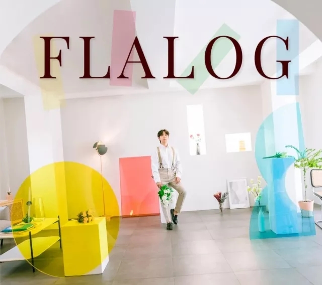 < FLALOG > By HUGO CHOI